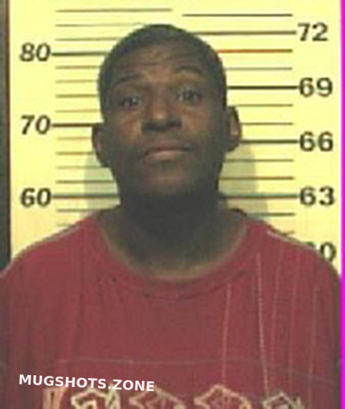 ACY JOHN 11 20 2023 Navarro County Mugshots Zone