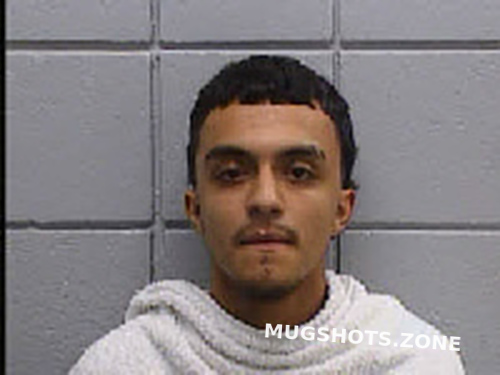 PUENTES CARLOS ALBERTO 11 24 2023 Navarro County Mugshots Zone