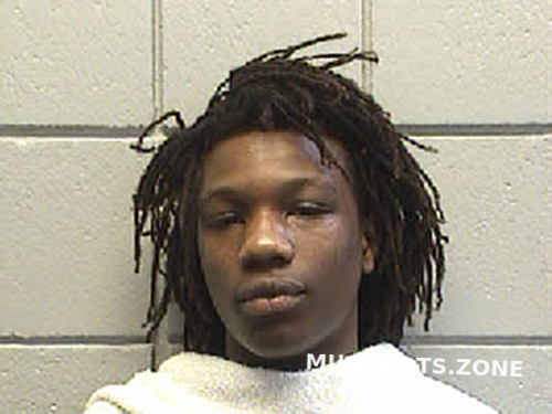 Cleveland Tavayon Omar Navarro County Mugshots Zone