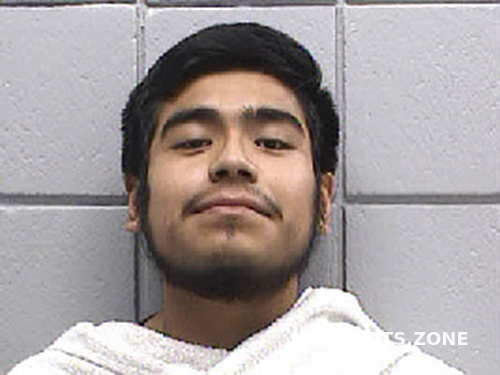 AYALA ROGELIO 12 22 2023 Navarro County Mugshots Zone