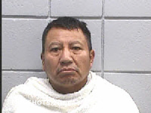 ESCAMILLA ERNESTO MEDINA 12 24 2023 Navarro County Mugshots Zone