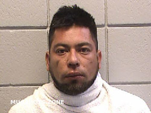 RODRIGUEZ HECTOR 12 31 2023 Navarro County Mugshots Zone