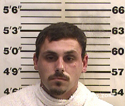 Wofford Don Steven Navarro County Mugshots Zone