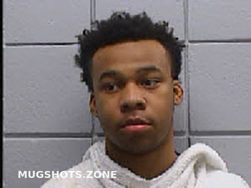 Mack Daivion Casey Navarro County Mugshots Zone