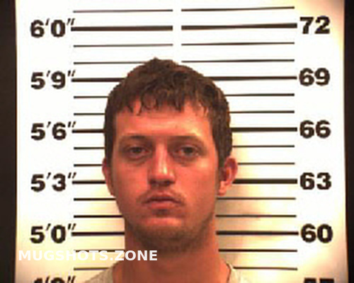 STEPHENS PRESTON 03 04 2024 Navarro County Mugshots Zone