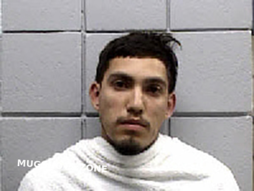 PEREZ RAMIRO SIERRA 05 03 2024 Navarro County Mugshots Zone