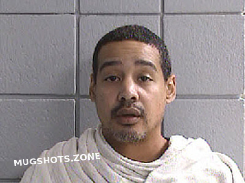 Watson Isaac Douglas Navarro County Mugshots Zone