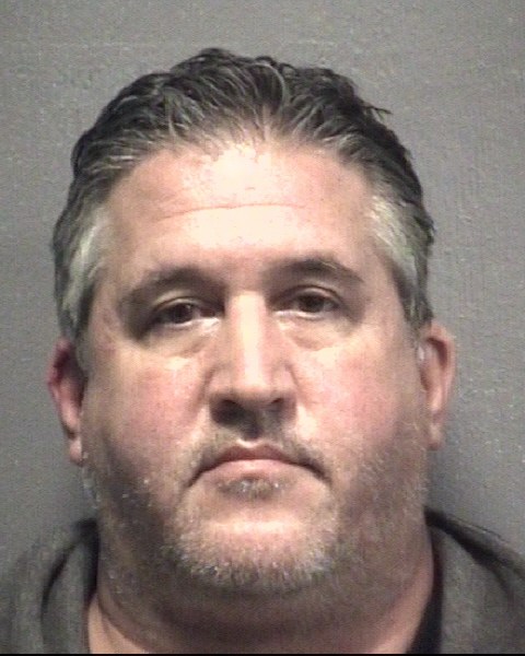 SAULNIER GLENN M 12 01 2020 New Hanover County Mugshots Zone