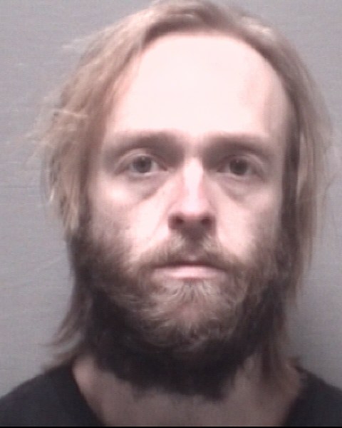 RICKS FRANKLIN WHITAKER 12 16 2020 New Hanover County Mugshots Zone