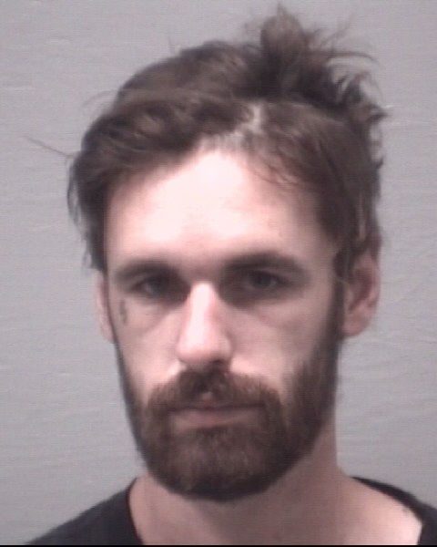 Jernigan Caleb Nathanael New Hanover County Mugshots Zone