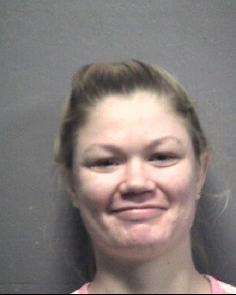 Sawyer Morning Mariah New Hanover County Mugshots Zone