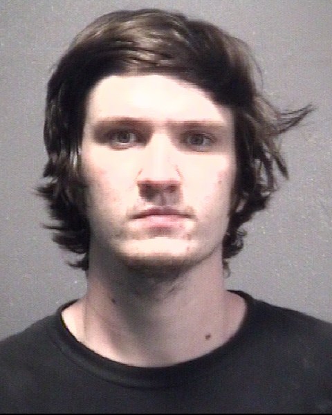 HOPPER CHRISTIAN MACKENZIE 04 19 2021 New Hanover County Mugshots Zone