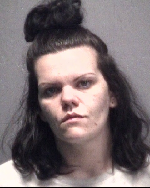 GASKINS MACKENZIE ALLEN 04 20 2021 New Hanover County Mugshots Zone