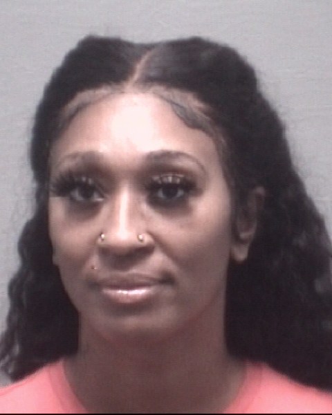 MCCRIMMON ELE KH VALINDA 04 29 2021 New Hanover County Mugshots Zone