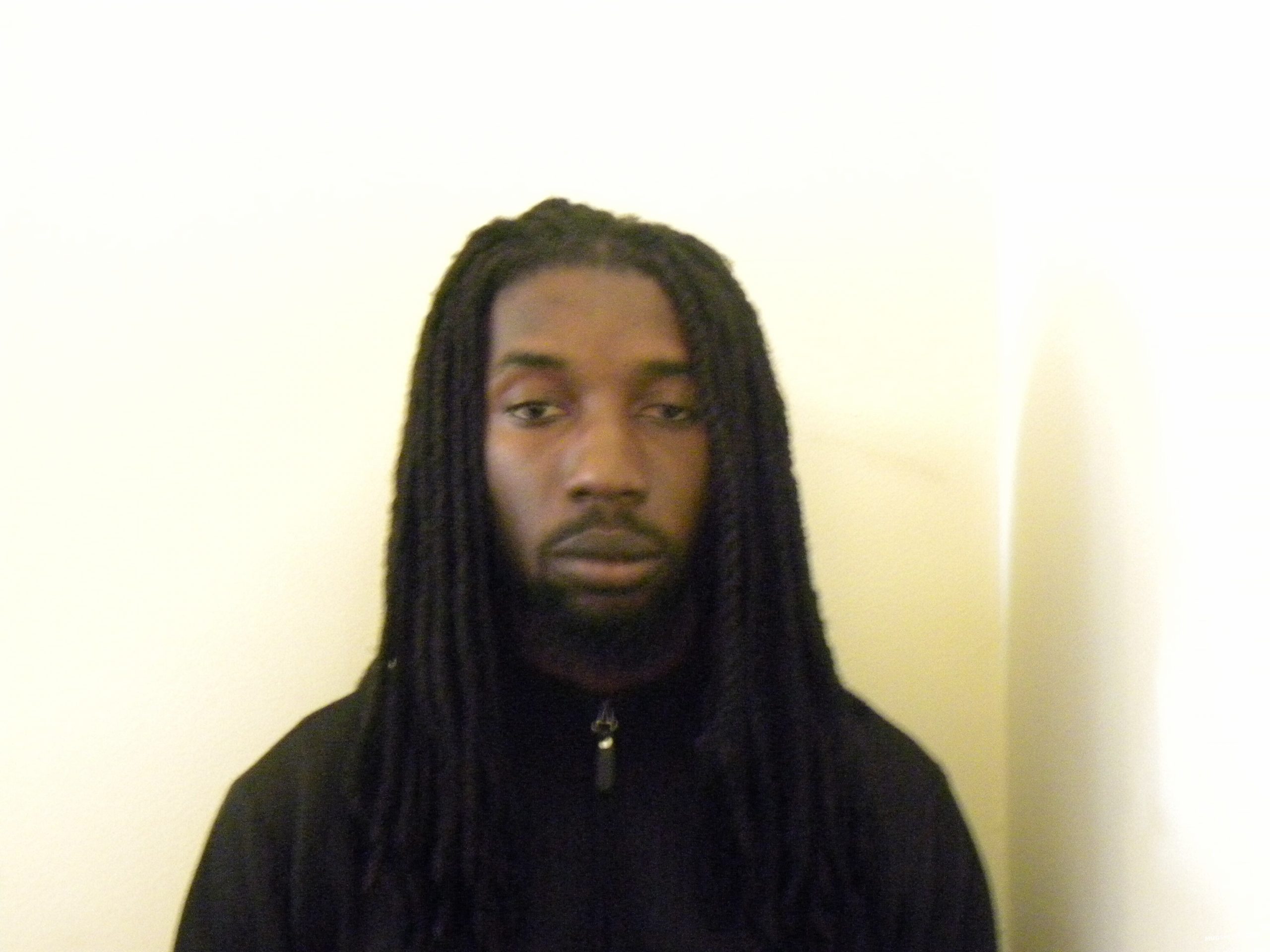 JONES JAHREESE MELQUAN 08 18 2021 New Hanover County Mugshots Zone