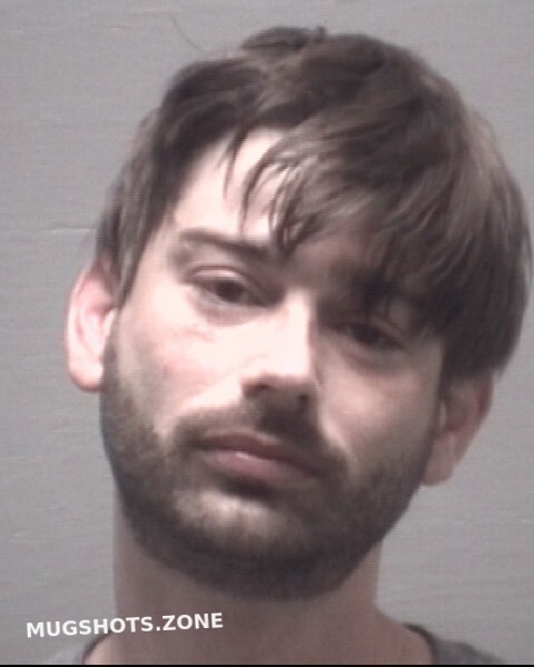 LACKEY KYLE FRANKLIN 08 21 2021 New Hanover County Mugshots Zone