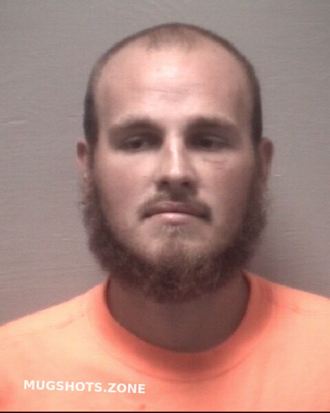 Steigerwalt Richard Anthony New Hanover County Mugshots Zone