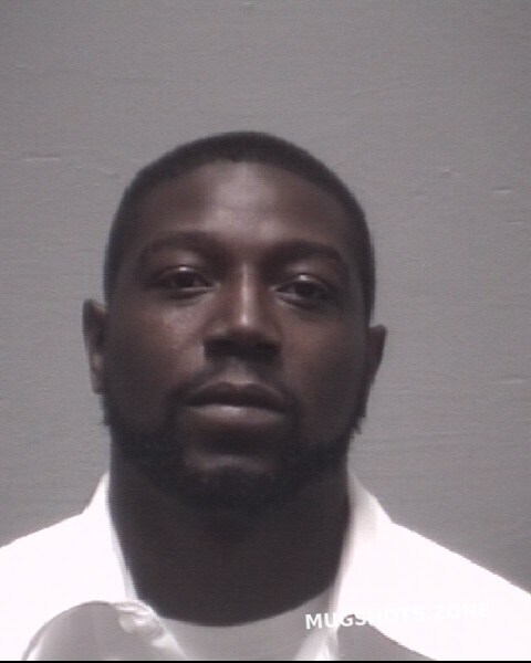 SIDBURY SHAWN DEANDRE 10 06 2021 New Hanover County Mugshots Zone