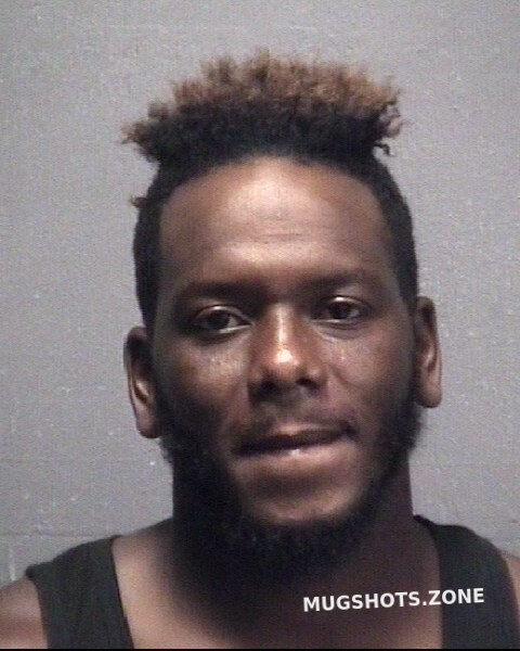 Baskerville Davonte Batrand New Hanover County Mugshots Zone