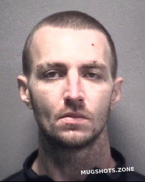 Butler James Anthony New Hanover County Mugshots Zone