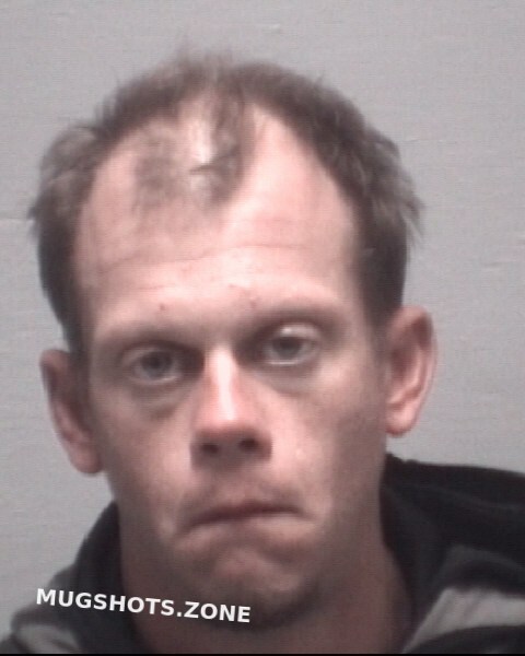 POTTER DANIEL WITHERS 12 14 2021 New Hanover County Mugshots Zone