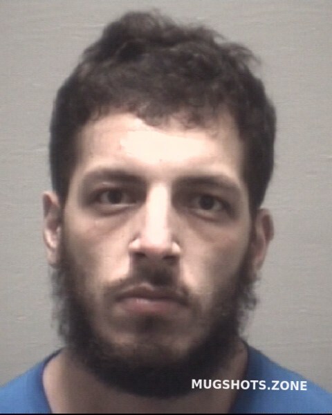 Ismail Ahmad Ibrahim New Hanover County Mugshots Zone