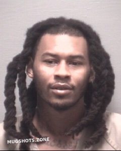 Bowen Jaquan New Hanover County Mugshots Zone