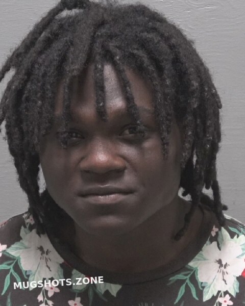 WILSON SAVION DASEAN 05 04 2022 New Hanover County Mugshots Zone