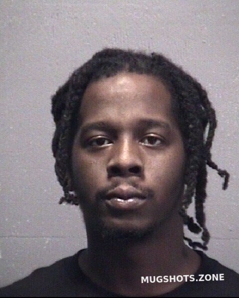 Matthews Malik Dion New Hanover County Mugshots Zone