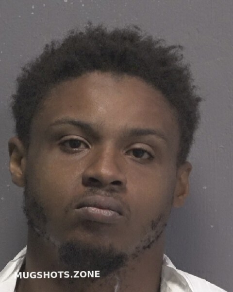 Johnson Kendrick Jihad New Hanover County Mugshots Zone