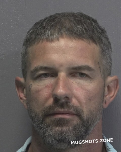 Coats Karl James New Hanover County Mugshots Zone