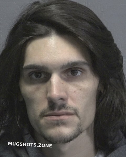 MAZZOCCO CHRISTOPHER JAMES 10 01 2022 New Hanover County Mugshots Zone