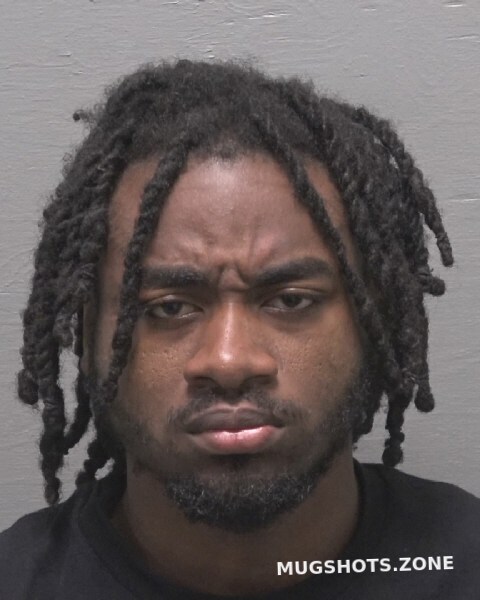 Crews Qua John Anthony New Hanover County Mugshots Zone