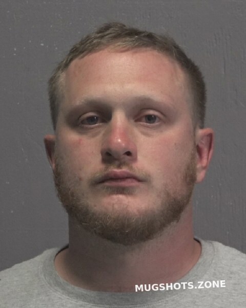 Mcbee Bryce Joseph New Hanover County Mugshots Zone