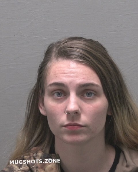 Cook Amber Leann New Hanover County Mugshots Zone