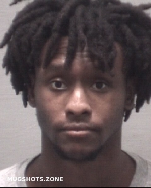 WATSON DARIUS JAMEIL 01 12 2023 New Hanover County Mugshots Zone