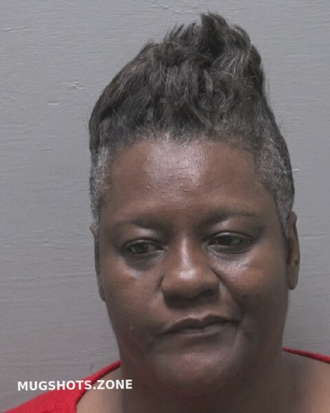 JENKINS CHERYL ANTOINETTE 05 01 2023 New Hanover County Mugshots Zone