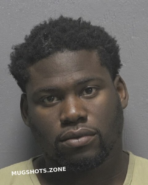 Bazemore Michael De Angelo New Hanover County Mugshots Zone