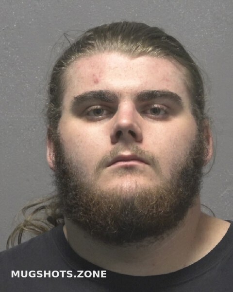 Sutton Jonah New Hanover County Mugshots Zone