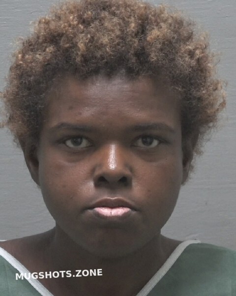 Edwards Druceilla New Hanover County Mugshots Zone