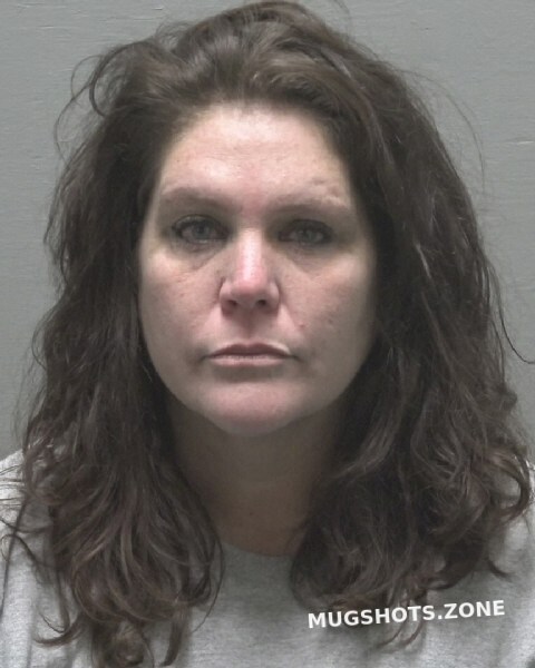 MENDOZA SARAH SMITH 11 18 2023 New Hanover County Mugshots Zone