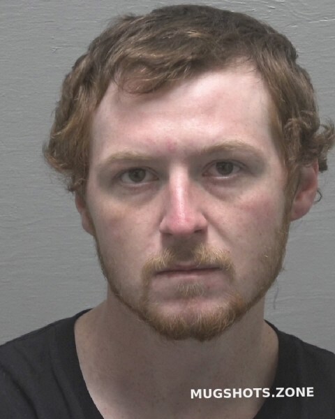 BOYD ALEKXANDER LEE 12 13 2023 New Hanover County Mugshots Zone