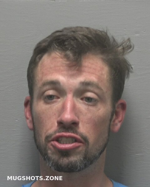 SPEAR ROBERT ANDREW 12 30 2023 New Hanover County Mugshots Zone