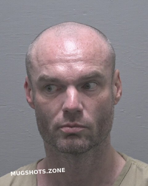 Tretiakov Sergei New Hanover County Mugshots Zone