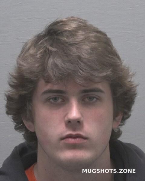 HUNT ETHAN RHOADES 02 24 2024 New Hanover County Mugshots Zone