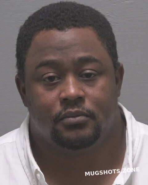 COHN DARIUS DWAYNE 02 25 2024 New Hanover County Mugshots Zone