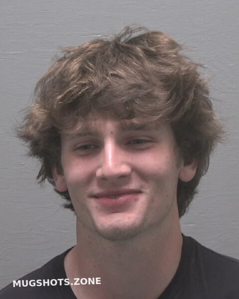 Franklin Ryan Matthew New Hanover County Mugshots Zone