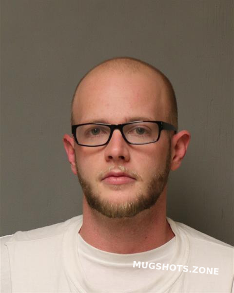 Phillips Cody Ryan New River Valley Regional Jail Mugshots