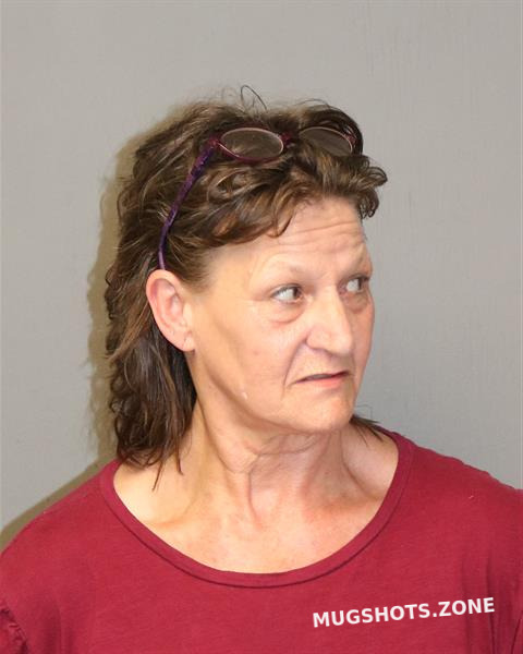 Moles Denise Renee New River Valley Regional Jail Mugshots