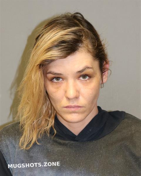 Hutton Brooke Elliot New River Valley Regional Jail